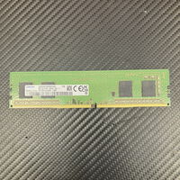 中古  PC4-25600 8GB デスクトップ用_ 184899 