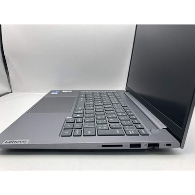 【仙台店】中古  Lenovo ThinkBook 14 G8 IRL (Core 5 210H/16GB/SSD 512GB/-/-/WLAN/14UWXGA/W11H/-) 3240011622 