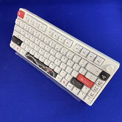 【横浜駅前店】中古  Yuki Aim x Arbiter Studio Oni 2.0 75% HE Keyboard 3400008640 