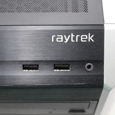 【神戸・三宮店】中古  THIRDWAVE raytrek 4C 