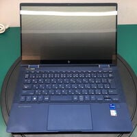 中古  HP Elite Dragonfly G2(i7-1165G7/16GB/SSD256GB/ドライブなし/W11P) 5250001070 