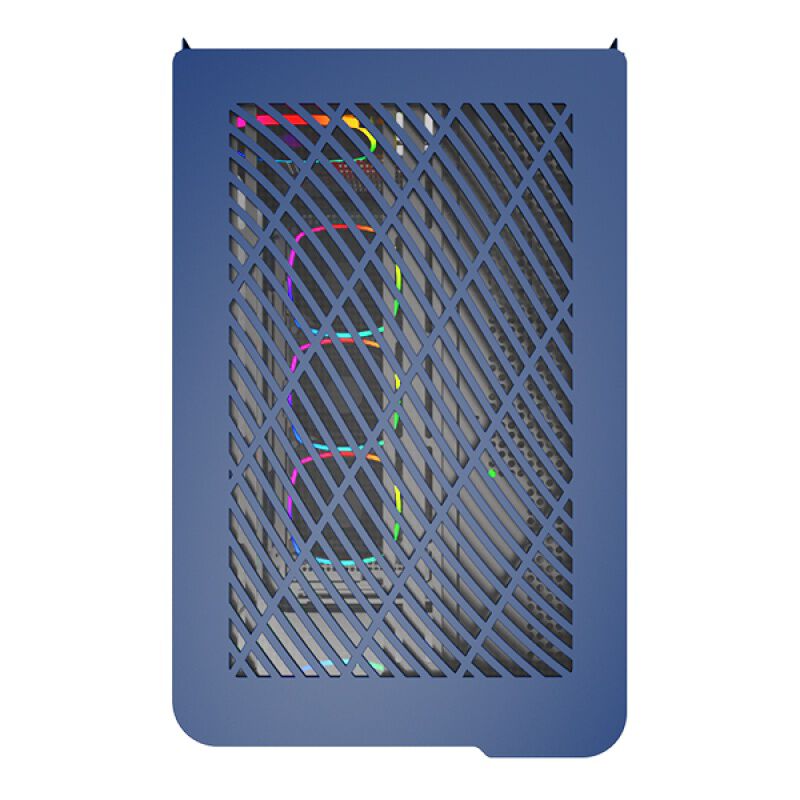 MONTECH KING 95 PRO Blue (ATX ガラス ブルー) ｜ パソコン通販