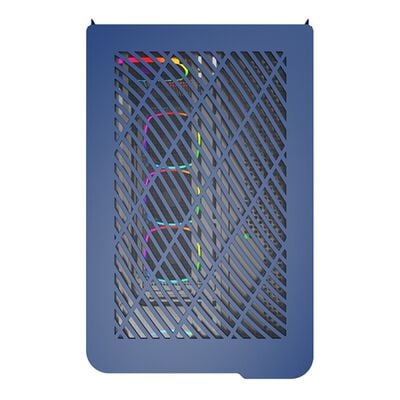 MONTECH  KING 95 PRO Blue (ATX ガラス ブルー) 