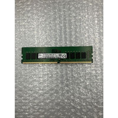 【座間相武台】中古  PC4-21300 16GB デスクトップ用(DDR4-2666) 135638 