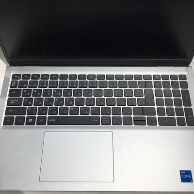 【松山環状枝松店】中古  DELL DC15250(i5-1334U/16GB/SSD512GB/なし/15.6inch/1920ｘ1080/W11H) 4560001843 