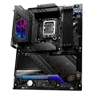 ASRock  Z890 Taichi (Z890 1851 ATX) 