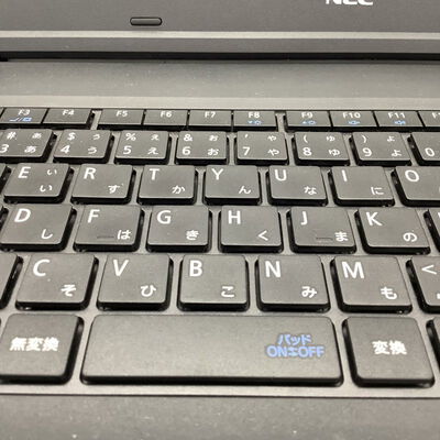 【堺七道店】中古  NEC PC-VKT16XZG4(i5-8250U/8GB/SSD256GB/W11P) 4660003267 