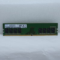 中古  PC4-21300 8GB デスクトップ用(DDR4-2666) 126165 