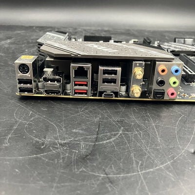 【大須店】中古  MSI B760 GAMING PLUS WIFI (B760 1700 ATX DDR5) 3120024156 
