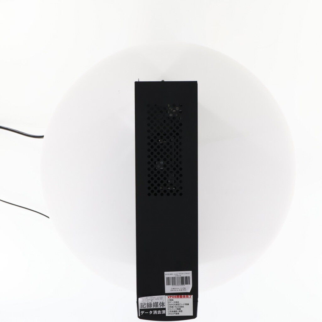 中古 mouse デスクトップPC(i7 13700/32GB/SSD1TB/W11P) 3410014804