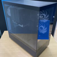 中古  自作パソコン(Ultra 7 265K/32GB/SSD1TB/RTX5050/W11H) 4720003279 