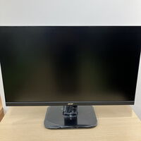 中古  Acer KA270Hbmix (27"W 1A1H 1ms VA) 5370000423 