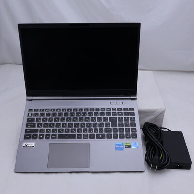 【通販センター】中古  THIRDWAVE GALLERIA RL7C-R35-5N 203372 