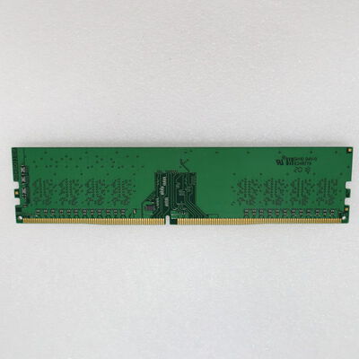 【通販センター】中古  PC4-25600 8GB デスクトップ用(DDR4-3200) 140727 