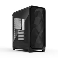 Fractal Design  Meshify 3 Black TG Light Tint FD-C-MES3A-02 (E-ATX ガラス ブラック) 