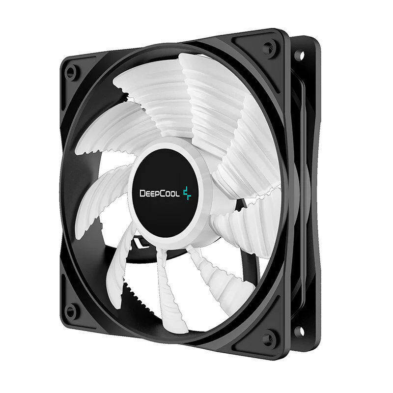 DEEPCOOL RF120B (120mm ケースファン) ｜ パソコン通販のドスパラ【公式】