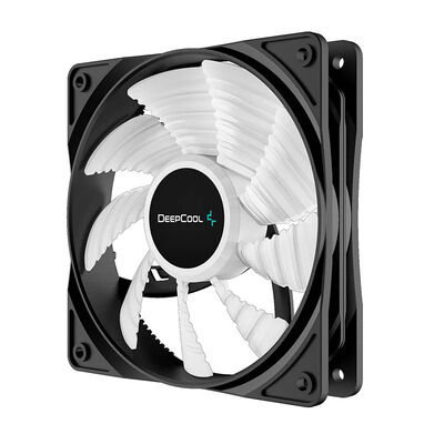 DEEPCOOL  RF120B (120mm ケースファン) 