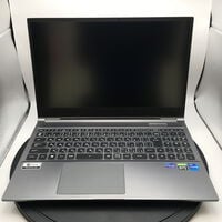 中古  THIRDWAVE GALLERIA XL7C-R36(i7-11800H/16GB/SSD512GB/RTX3060/W11H) 5250001510 