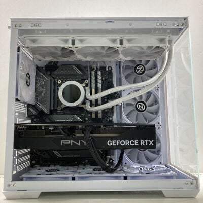 【大宮店】中古  自作PC 1250007194 