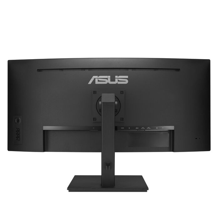 ASUS 湾曲 VA34VCPSN 34インチ 1500R 100Hz Amazon.com: ASUS 34” Curved USB-C Docking Monitor (VA34VCPSR
