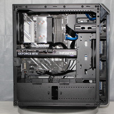 【神戸・三宮店】中古  THIRDWAVE GALLERIA XA7C-R57 183987 