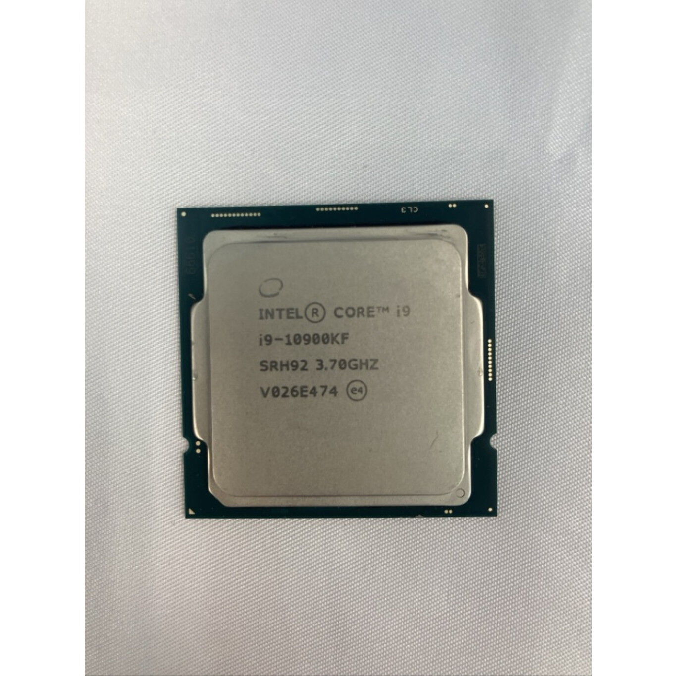 【中古完動品】Core i9-1200 CPU単体 中古完動品】Core i9-1200 CPU単体 2025年最新】Yahoo!オークション
