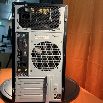 【なんば店】中古  THIRDWAVE Magnate GE (i7 13700/32GB/SSD1TB/WLAN) 3280021928 