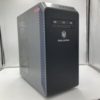 中古  GALLERIA XA5R-R70S(Ryzen 5 5600X/16GB/SSD512GB/BD-RE/RTX2070 SUPER/W10H) 4950000959 