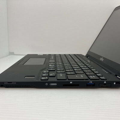 【秋葉原本店】中古  Fujitsu Lifebook U9310X(i5-10310U/4GB/SSD128GB/W11P) 3410014887 