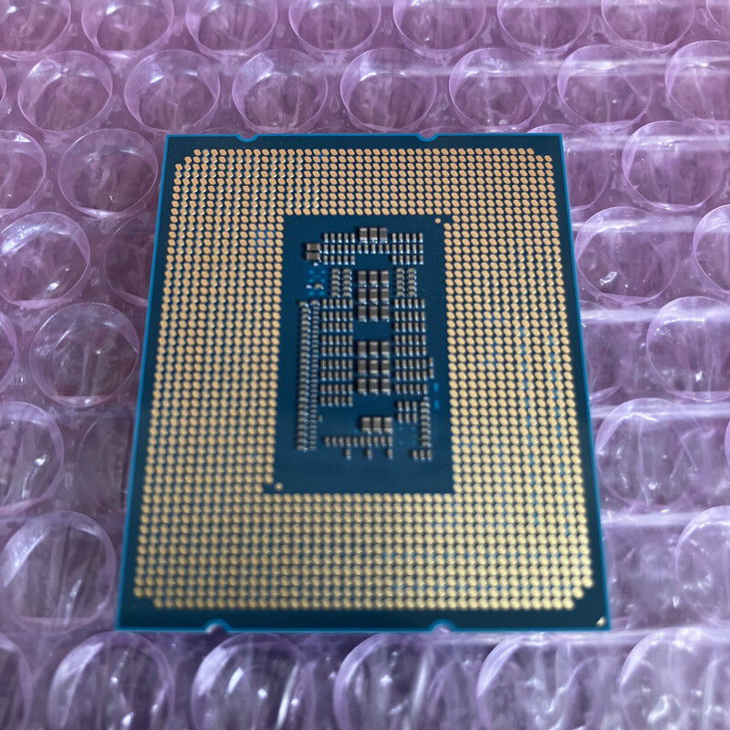 Intel core i5 12400 中古 Intel Core i5-12400 6-Core Alder Lake Processor Up to 4.40