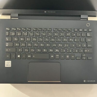 【秋葉原本店】中古  Dynabook G83/FS 3410016031 