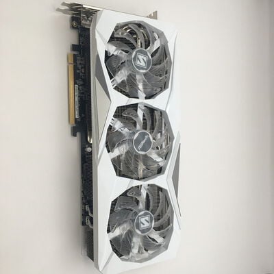 【佐賀南部バイパス店】中古  ASRock RX7800XT SL 16GO RX7800XT Steel Legend OC (RX7800XT 16GB) 162734 