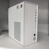 中古  HP Pavilion TP01-5000jp(Intel Core i5 14400/16GB/SSD1TB/DVDマルチ/オンボード/W11H64 MAR) 182591 