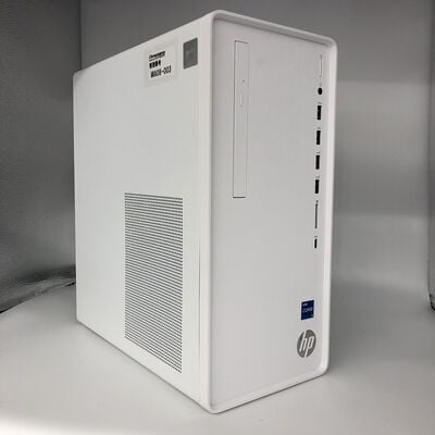 【宇都宮鶴田店】中古  HP Pavilion TP01-5000jp(Intel Core i5 14400/16GB/SSD1TB/DVDマルチ/オンボード/W11H64 MAR) 182591