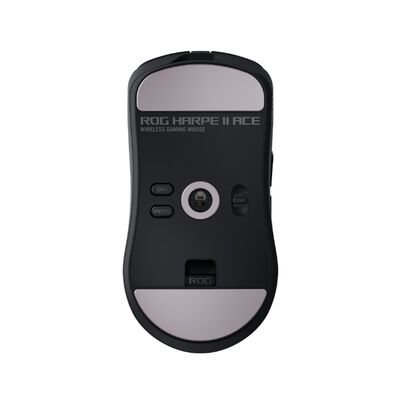 ASUS  ROG Harpe II Ace Gaming Mouse Black (P723 HARPE II ACE/BLK,AIMPOINTPRO) 