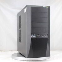 中古  THIRDWAVE GALLERIA KT(Intel Core i7 9700/16GB/SSD1TB/なし/NVIDIA GeForce GTX 1660 Ti 6GB/W11H64 MAR) 176770 