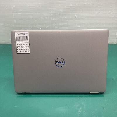 【浦添城間店(沖縄)】中古  DELL Latitude 5320 (Intel Core i7 1185G7 3.0GHz/16GB/SSD256GB/-/-/13.3/1920x1080/Wi-Fi/WEBCAM/W11H MAR) 183794 