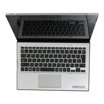【通販センター】中古  【ジャンク品/保証無/返品質問不可】HP Elite x2 1013 G3 Tablet(Intel Core i5 8250U/8GB/SSD256GB/なし/オンボード/13/1920x1280/Wi-Fi/OSなし) 185885 