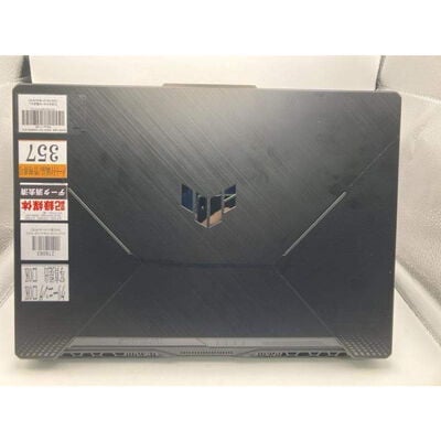 【仙台店】中古  ASUS TUF GAMING A15 (Ryzen 7 4800H/16GB/SSD512GB/-/3050/WLAN/15.6FHD/W11H/-) 3240011626 