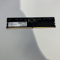 中古  PC5-38400 16GB デスクトップ用(DDR5-4800) 149151 