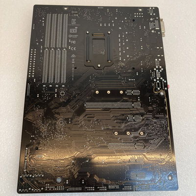 【京都店】中古  ASUS PRIME H370-A (H370 1151 ATX DDR4) 137000 