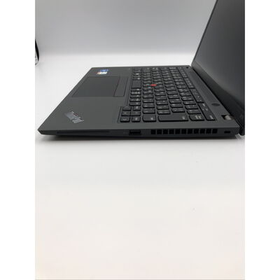 【甲府飯田店】中古  Lenovo ThinkPad X13 Gen2i(i5-1145G7/8GB/SSD256GB/W11P) 4720003037 