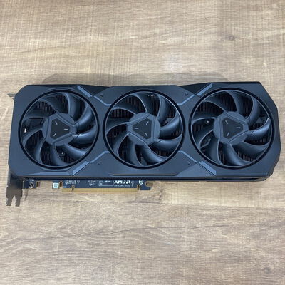 【静岡東瀬名店】中古  SAPPHIRE AMD RADEON RX7900XT GAMING GRAPHICS CARD 20GB 5140001862 