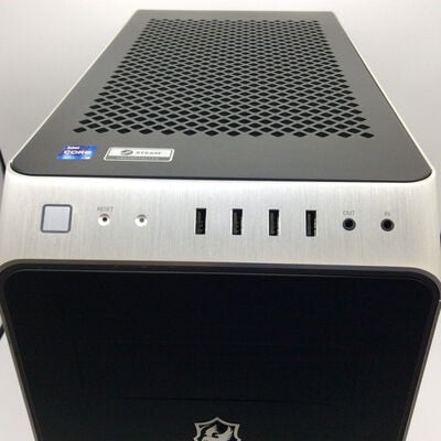 【浜松店】中古  GALLERIA UA9C-79XT(i9 13900KF/32GB/SSD1TB/なし/RX7900XT 20GB/W11H) 1300007634 