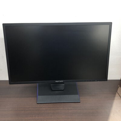 【福山ココローズ店】中古  I/O DATA LCD-GC242HXB (23.6 3H1DP 0.6ms TN 144Hz) 192950 
