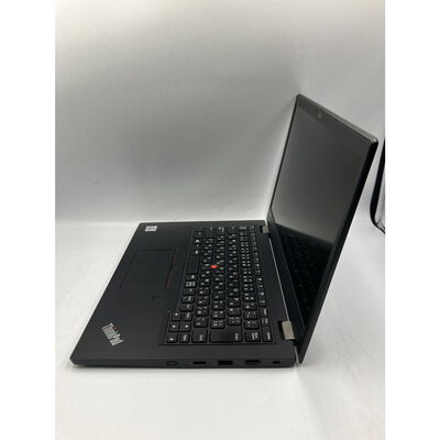 【座間相武台】中古  Lenovo ThinkPad L13  (Core i5-10210U/16GB/SSD256GB/-/-/WLAN/13.3インチFHD/W11P/-) 3240010185 