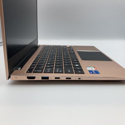 【甲府飯田店】中古  THIRDWAVE raytrek X4-T(i7-1165G7/16GB/SSD512GB/W11H) 4720003285 
