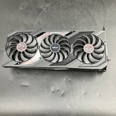 【大須店】中古  ASRock RX7900XTX PG 24GO (Radeon RX7900XTX 24G) 3120024272 