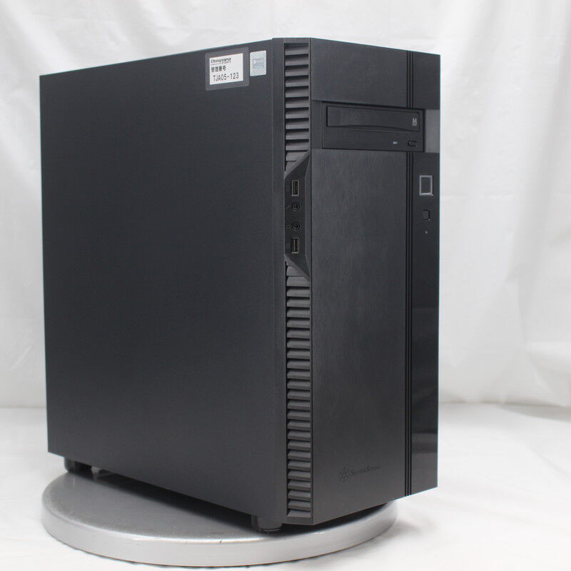 中古 Original PC(AMD Ryzen 5 5600X/16GB DDR4 (PC4)/SSD2TB/DVD