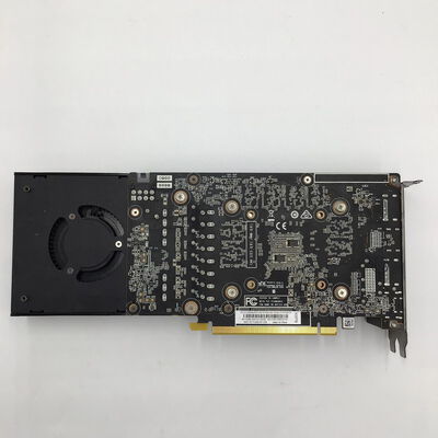 【白山FM松任店】中古  ZOTAC GeForce RTX 2060 SUPER 8GB GDDR6 DVI/HDMI/DP(9288-6N520-100ZS) 4950001195 